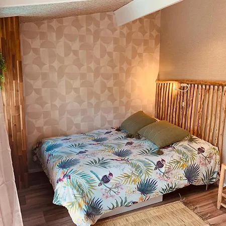 Apartment Gliss'in