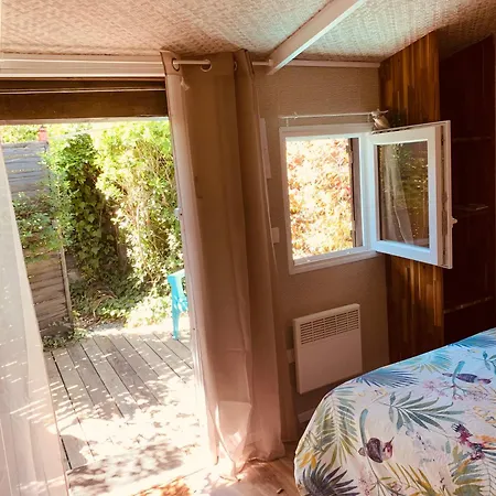 Gliss'in Apartment Lacanau