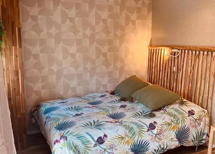 Apartamento Gliss'in